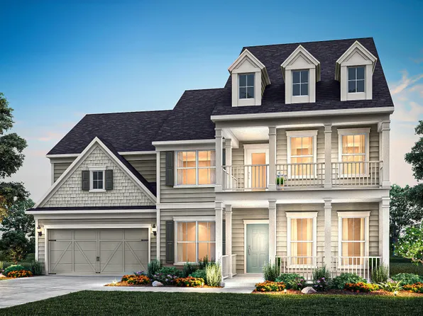 Woodward Plan, Reunion