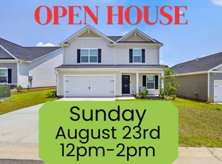 2337 Damascus Way, Lexington, SC 29073