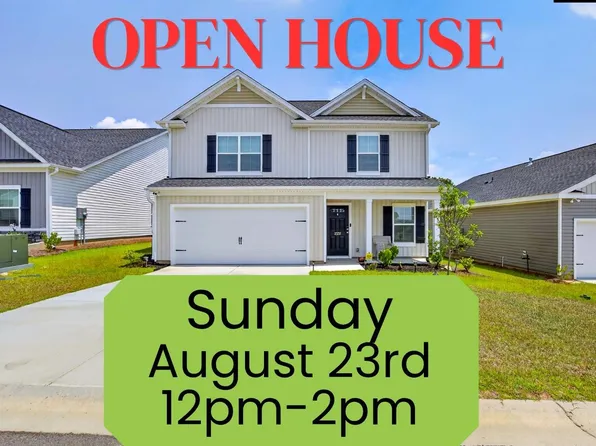2337 Damascus Way, Lexington, SC 29073