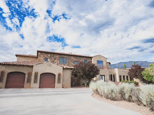9701 Eagle Rock Ave NE, Albuquerque, NM 87122