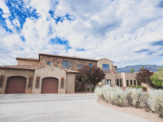 9701 Eagle Rock Ave NE, Albuquerque, NM 87122