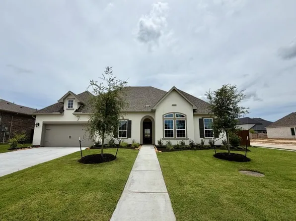 5302 Deer Valley Ct, Manvel, TX 77578