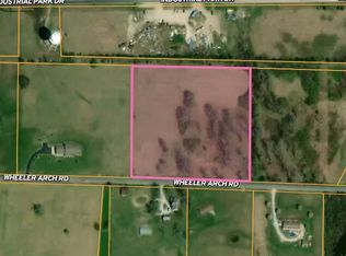 9300M Wheeler Arch Rd, Mountain Grove, MO 65711