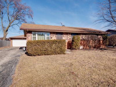 7054 Stanford Dr, Bridgeview, IL, 60455