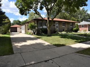 3769 S 85th St, Milwaukee, WI 53228