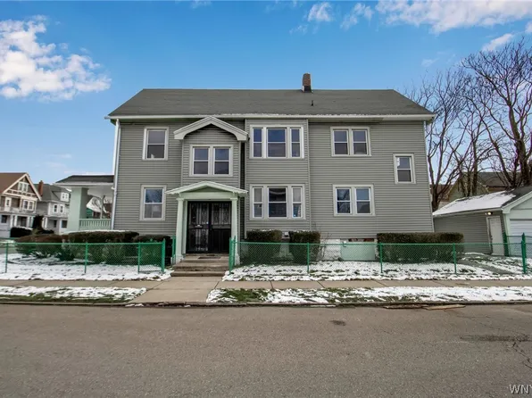 65 Monticello Pl, Buffalo, NY 14214