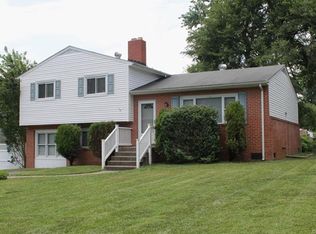 2406 Birchwood Rd, Henrico, VA 23294