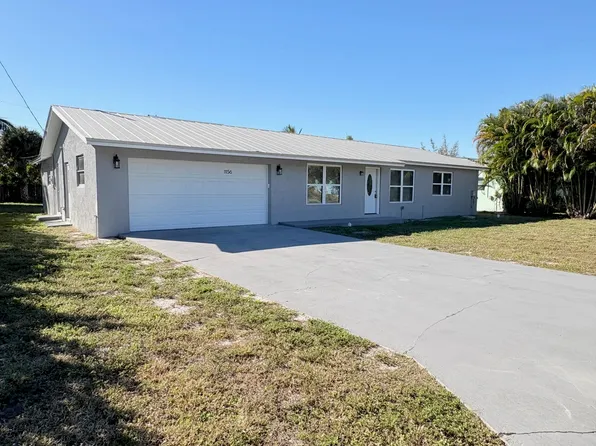1156 NE Terrace Way, Jensen Beach, FL 34957