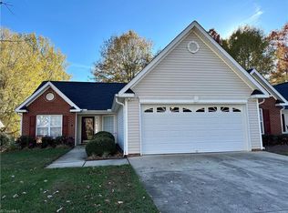 4972 Terrence Dr, Winston Salem, NC 27103
