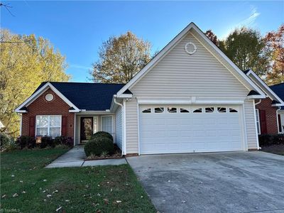 4972 Terrence Dr, Winston Salem, NC, 27103