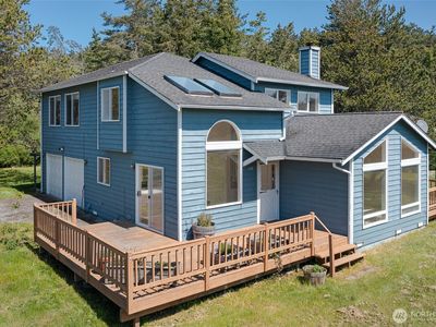 126 Ocean View Drive, Friday Harbor, WA, 98250