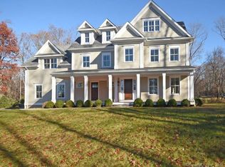 24 Hillcrest Ln, Weston, CT 06883