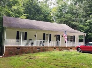 1824 Daniels Farm Rd, Mebane, NC 27302