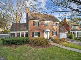 5475 Nebraska Ave NW, Washington, DC