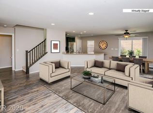 8744 Cerrito Canyon Ct, Las Vegas, NV 89148