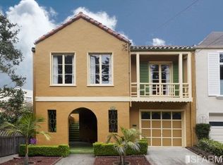 630 Wawona St, San Francisco, CA 94116