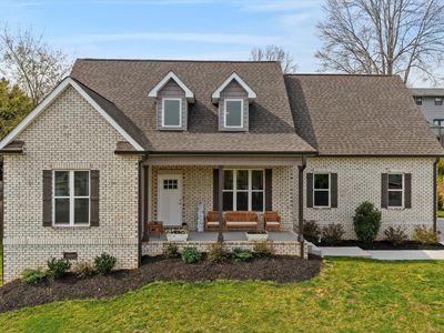 115 Crossroads Blvd, Oak Ridge, TN, 37830