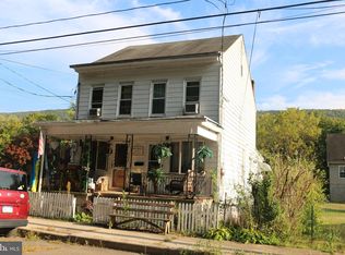 356-358 Oakland Ave, Ashland, PA 17921