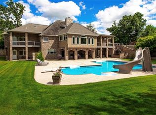 1710 S 27th Pl, Rogers, AR 72758