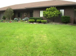 5289 S Meridian Rd, Winslow, IN 47598