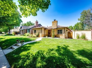3055 E Mississippi Ave, Denver, CO 80210