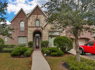 17318 Hanoverian Dr, Richmond, TX 77407