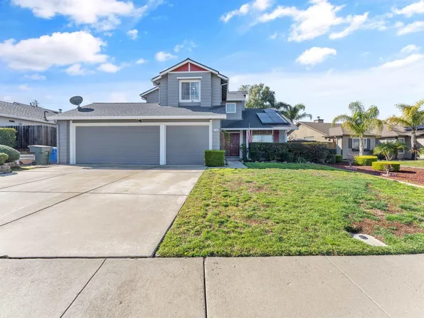 4736 La Vista Dr, Oakley, CA 94561