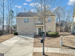 506 Bethany Ct, Ball Ground, GA 30107