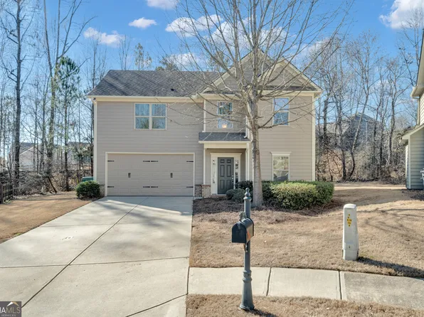 506 Bethany Ct, Ball Ground, GA 30107