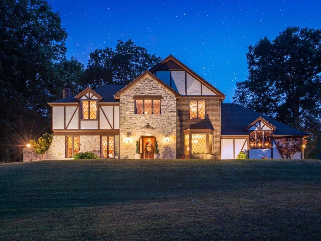 Real estate listing image