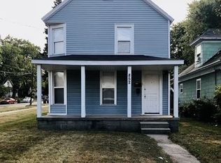 852 College Ave NE #2, Grand Rapids, MI