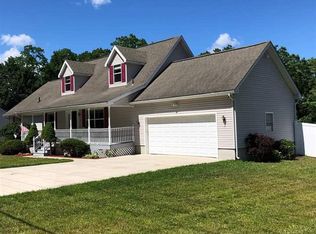 112 S Mount Airy Ave, Egg Harbor Township, NJ 08234