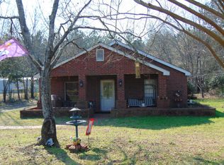 509 Middleton Dr N, Windsor, SC 29856