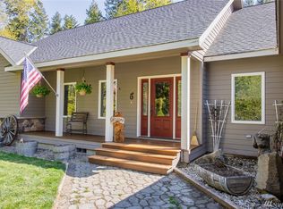 241 Pinnacle Ln, Cle Elum, WA 98922