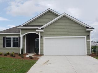 2644 Ferguson Dr LOT 706, Eaton K Little River, SC 29566