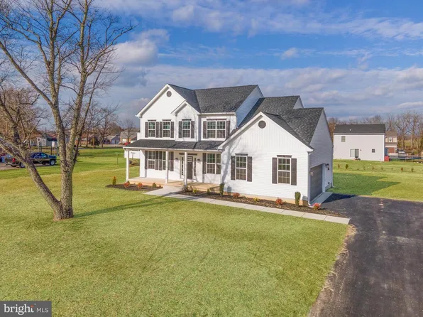 312 Cindy Dr, Vineland, NJ 08360