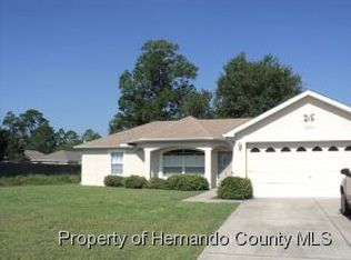 1221 Godfrey Ave, Spring Hill, FL 34609