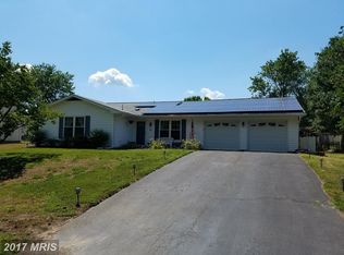 8227 Grainfield Rd, Severn, MD 21144