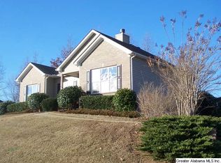 806 Beverly Dr, Odenville, AL 35120