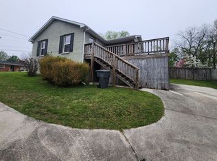 440 Proffitt St, Cookeville, TN 38501