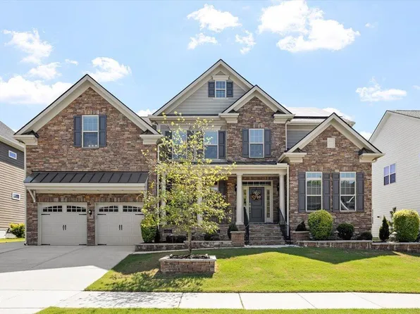 207 Weddington Park Ln, Apex, NC 27523