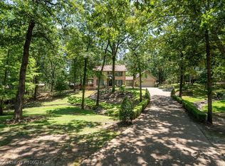 9725 Thistle Ct, Fort Smith, AR 72908