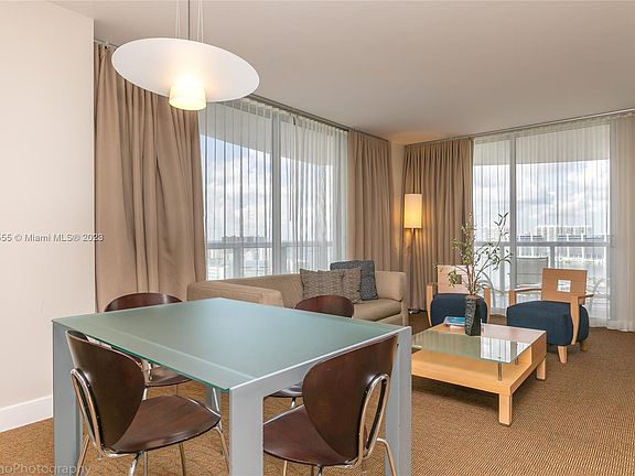 5th image of 18683 Collins Ave #1908