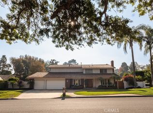 14 Club View Ln, Rolling Hills, CA 90274