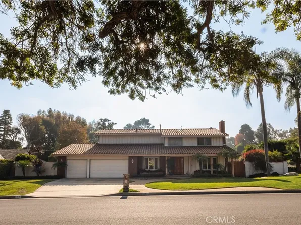 14 Club View Ln, Rolling Hills, CA 90274