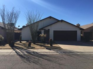 4331 W Morrow Dr, Glendale, AZ 85308