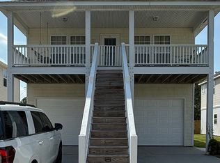 706 S 3rd St, Carolina Beach, NC 28428