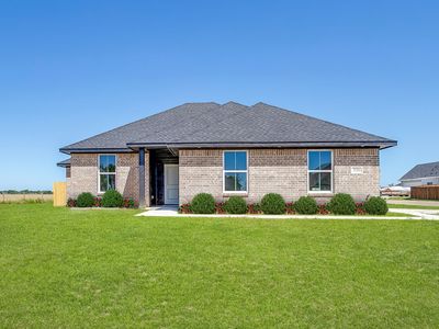 320 Cherry Point Dr, Palmer, TX, 75152
