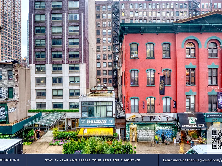 117 W 28th St #4 — Photo 7