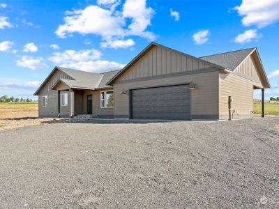 2883 Parke Creek, Ellensburg, WA, 98926